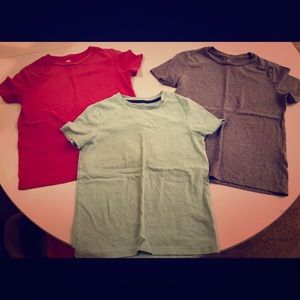 Old Navy (3) Tee’s Package